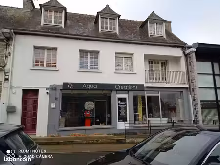 location en meublé