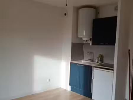 location studio à l'année