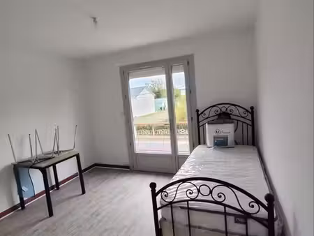 studio meublé 20m2