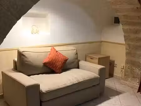 studio à louer