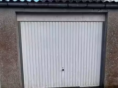 loue garage