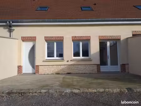 maison 3 pieces