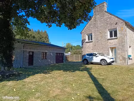 maison t3