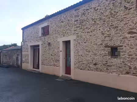 location de maison