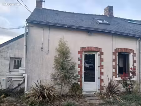 maison à louer 675 euros