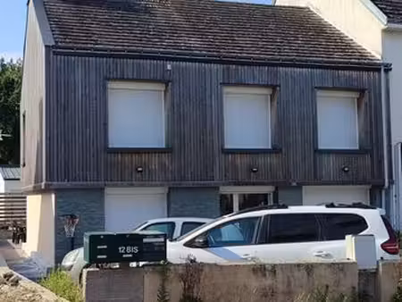 location maison centre ville ploërmel