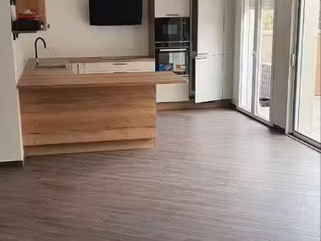maison rombas