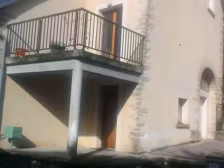 maison (85m²) en location sur saint-lothain