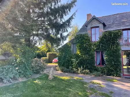 charmante maison t3