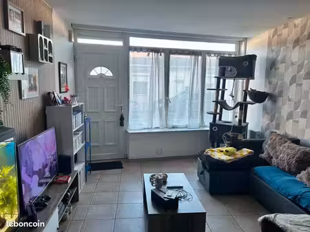studio