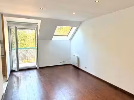 loue appartement f2 gare de cesson très bien situé