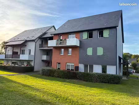 appartement t3 duplex