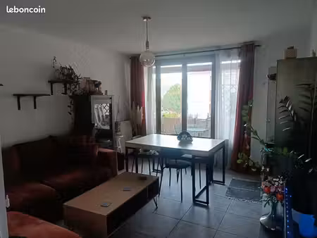 location appartement gardanne