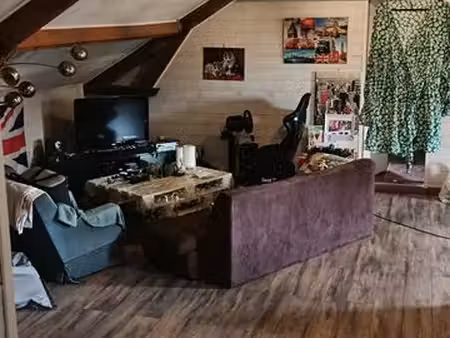 appartement jarnac