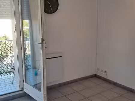 appartement p1 +