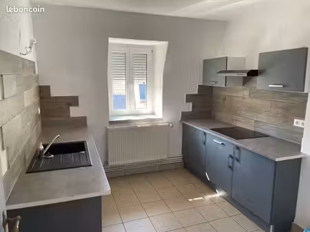 appartement f3 pied du reeberg mulhouse