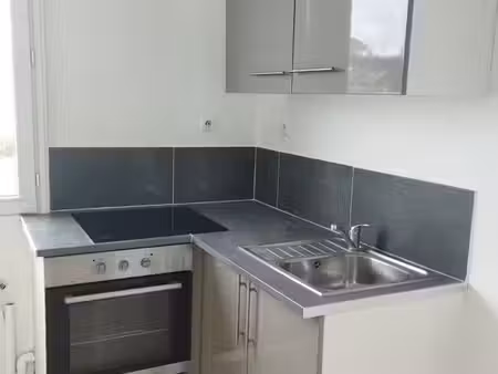 appartement 3 pieces 2 chambres