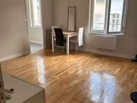 appartement meublé centre ville st quentin