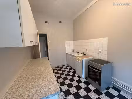 maison 3 pièces 75 m²