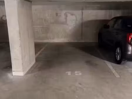 parking a louer cente ville