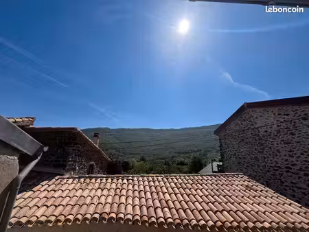 location petite maison meublée