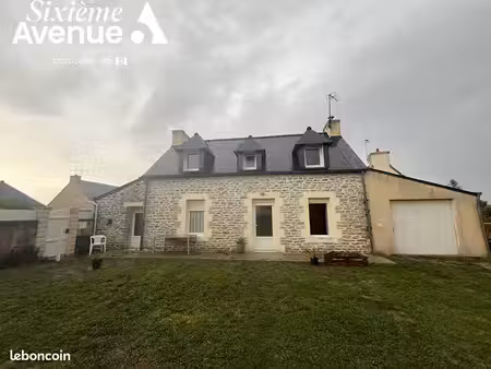 maison 4 pièces 76 m²