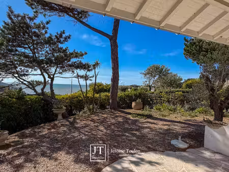 maison de luxe à vendre à royan