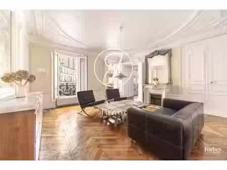 location meublée appartement 5 pièces 113.58 m² à paris 10ème (75010)  3 500 €