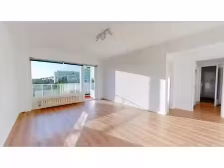 appartement à louer à rue des pêcheries 101 auderghem (vbe78385)