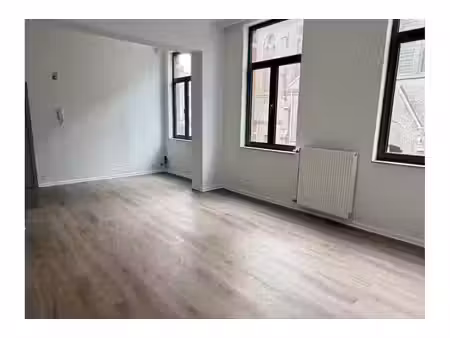 appartement à louer à avenue huart hamoir 166 schaerbeek (vbe78408)