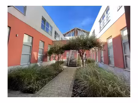 appartement à louer avec garage et terrasse   woluwe-saint-lambert (vbe78389)