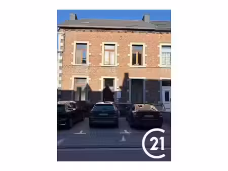 bureaux à louer à ciney (vbe78420)
