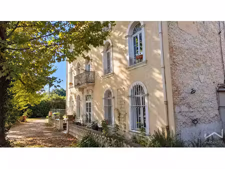 propriété à vendre dans le quartier la plaine