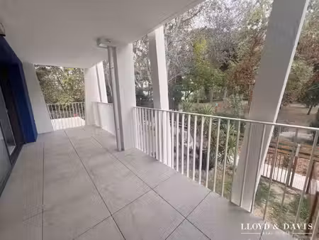 appartement de luxe à vendre dans le quartier nord