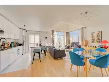 appartement de luxe à vendre à saint-germain-en-laye