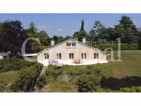 maison de luxe à vendre à versailles