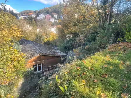 appartement qui a tout d'une maison