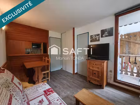 appartement centre station