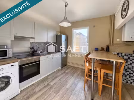 un appartement clé en main pour un investissement rentable