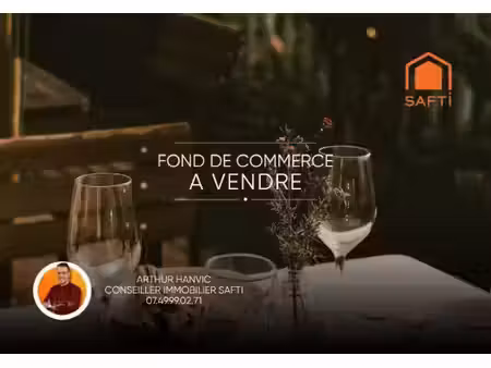 cession de fonds de commerce / droit au bail