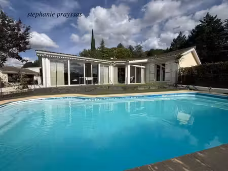 maison 6 pièces