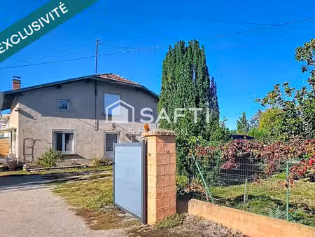 charmante maison proche des commodites