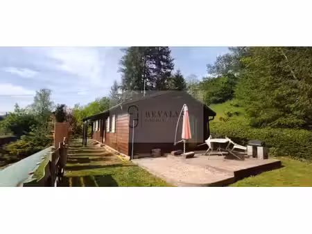 chalet