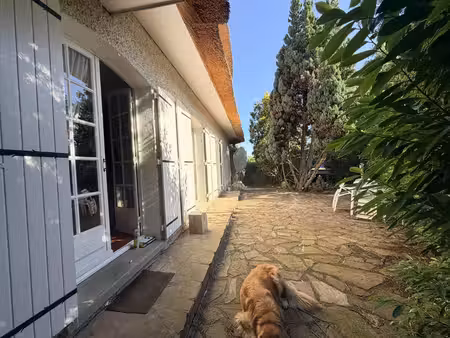 maison 5 pièces