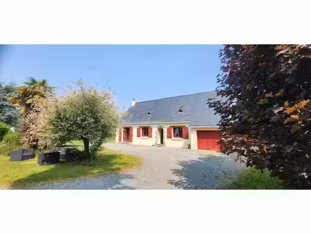 maison 5 chambres