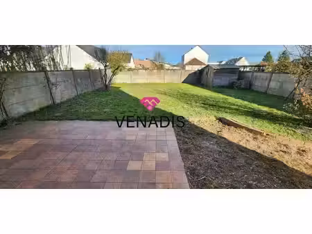 maison en vente à terme - orléans (45000)