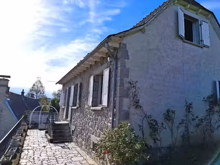 maison 4 pièces