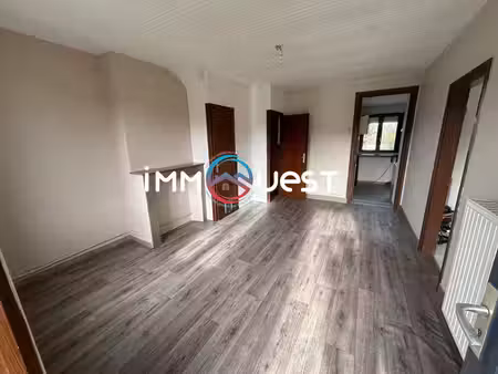 maison en vente - rinxent (62720)