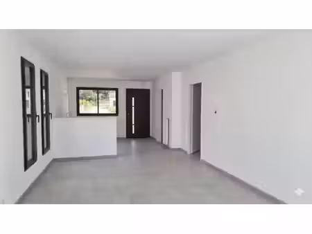 maison t3 neuve de plain pied