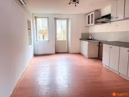 maison de ville  belle opportunité  dépêchez vous!